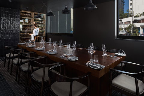 Crystalbrook Bailey - Accommodation BNB 12