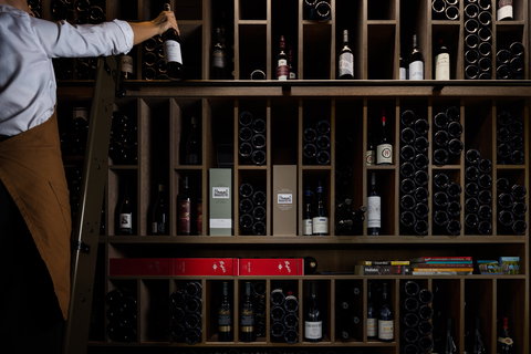 Crystalbrook Bailey - Accommodation BNB 13