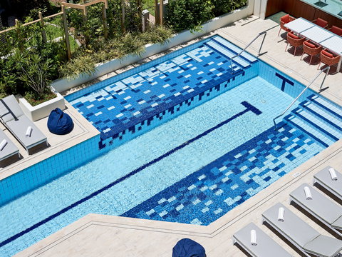 Crystalbrook Bailey - Accommodation BNB 16