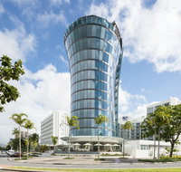 Crystalbrook Riley - Accommodation BNB