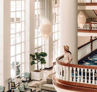 Pullman Cairns International - Accommodation BNB