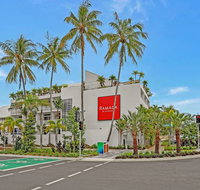 Ramada By Wyndham Cairns City Centre - Accommodation BNB
