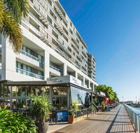 Sebel Cairns Harbour Lights - Accommodation BNB