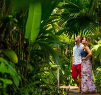 Cairns Colonial Club Resort - Accommodation BNB