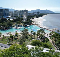 Pacific Hotel Cairns - Accommodation BNB