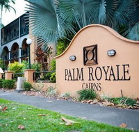 Palm Royale Cairns - Accommodation BNB