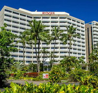 Rydges Esplanade Resort Cairns - Accommodation BNB