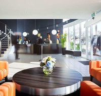Ramada Encore by Wyndham Belconnen - Accommodation BNB