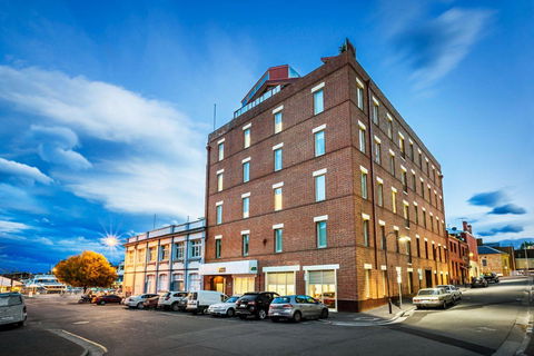 Quest Waterfront Serviced Apartments - Accommodation BNB 0