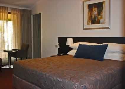 Karratha International Hotel - Accommodation BNB 1