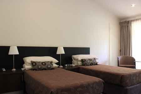 Karratha International Hotel - Accommodation BNB 2