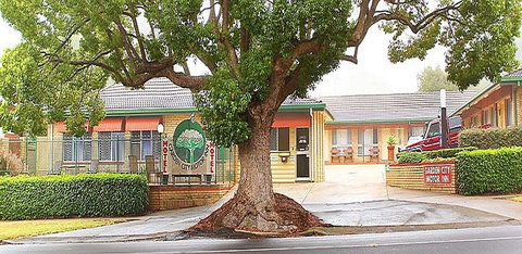 Garden City Motor Inn - Accommodation BNB 0