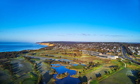 RACV Torquay Resort - Accommodation BNB 1