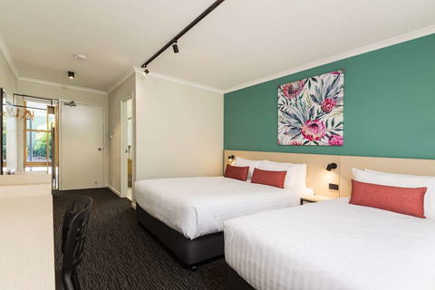 NIghtcap At Balaclava Hotel - Accommodation BNB 2