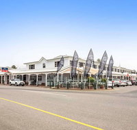 Hotel Victor - Accommodation BNB