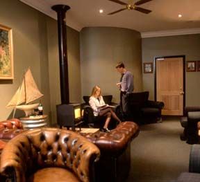 Walhalla's Star Hotel - Accommodation BNB 1