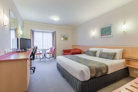 Waverley International Hotel - Accommodation BNB 0