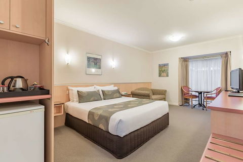 Waverley International Hotel - Accommodation BNB 1