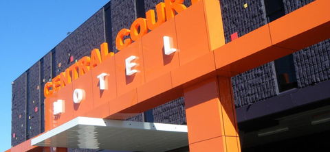 Warrnambool Central Court - Accommodation BNB 0