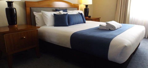 Warrnambool Central Court - Accommodation BNB 1