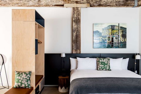 Veriu Broadway - Accommodation BNB 2