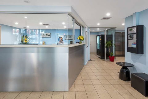 Nesuto Chippendale Sydney Apt Hotel - Accommodation BNB 1