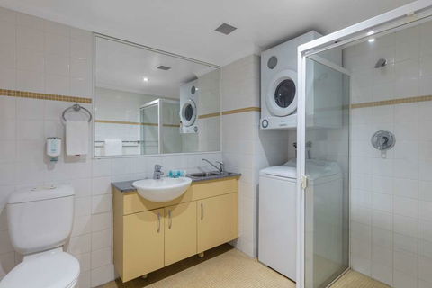 Nesuto Chippendale Sydney Apt Hotel - Accommodation BNB 2