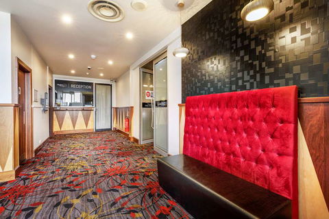 Nightcap At Findon Hotel - Accommodation BNB 2