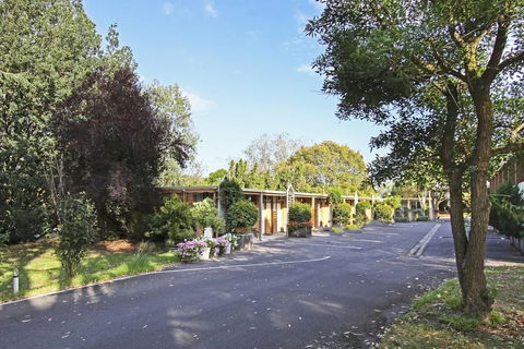 Moe Parklands Motel - Accommodation BNB 0