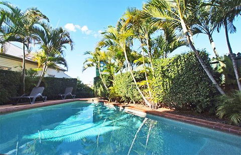 Airport Clayfield Motel - Accommodation BNB 0