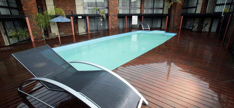 Warrnambool Central Court - Accommodation BNB 2