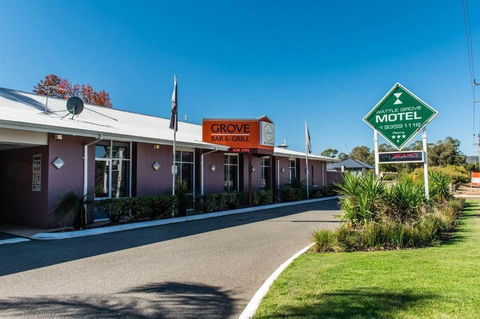 Wattle Grove Motel - Accommodation BNB 0