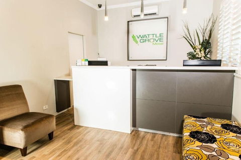 Wattle Grove Motel - Accommodation BNB 1
