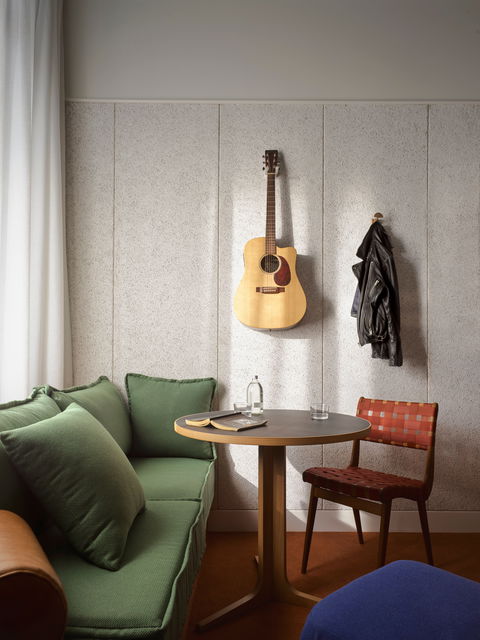 ACE Hotel Sydney - Accommodation BNB 1