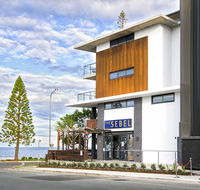 Sebel Brisbane Margate Beach - Accommodation BNB