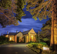 Mount Lofty House - Accommodation BNB