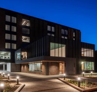Hotel Verge Launceston - Accommodation BNB