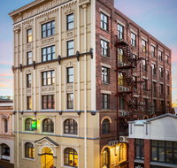 Launceston Central Apartments - Accommodation BNB