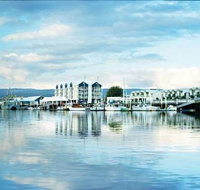 Peppers Seaport Hotel - Accommodation BNB