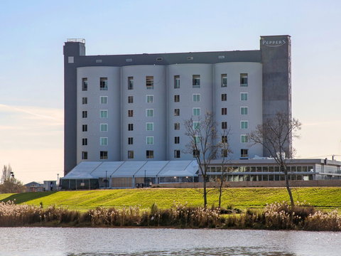 Peppers Silo Launceston - Accommodation BNB 1