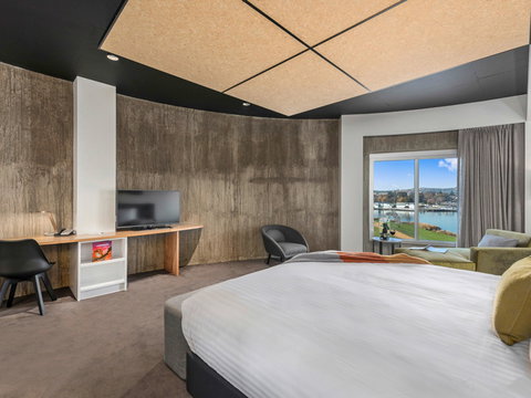 Peppers Silo Launceston - Accommodation BNB 3