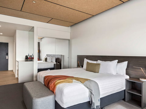 Peppers Silo Launceston - Accommodation BNB 5