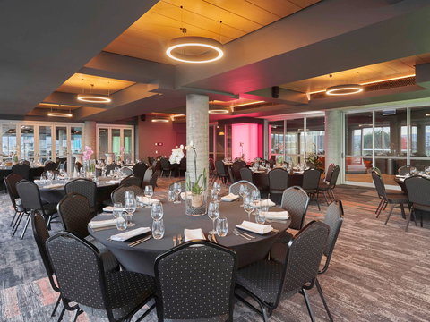 Peppers Silo Launceston - Accommodation BNB 6