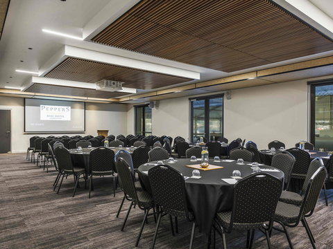 Peppers Silo Launceston - Accommodation BNB 7