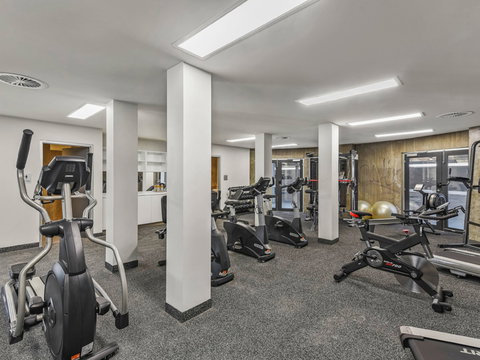 Peppers Silo Launceston - Accommodation BNB 14