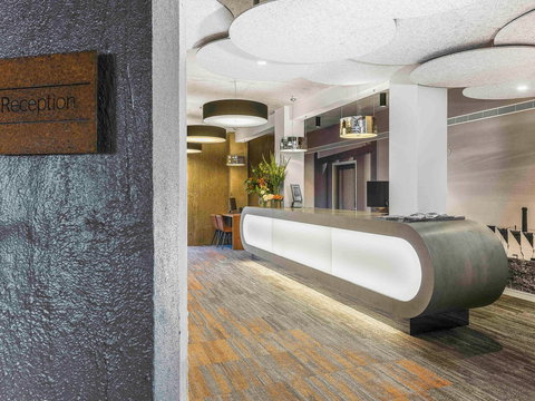 Peppers Silo Launceston - Accommodation BNB 15