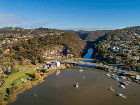 Peppers Silo Launceston - Accommodation BNB 16