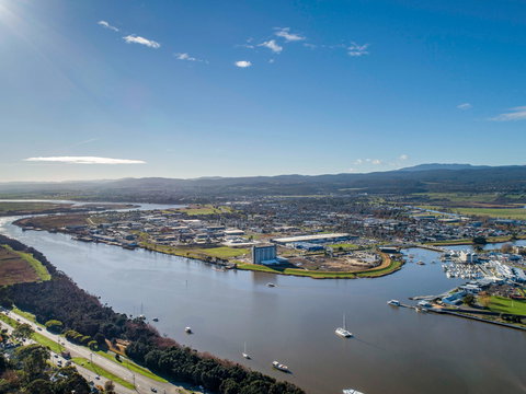 Peppers Silo Launceston - Accommodation BNB 17