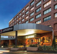 Best Western Plus Launceston - Accommodation BNB