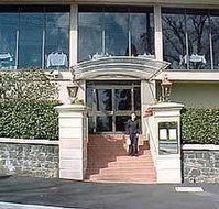 Commodore Regent Motor Inn - Accommodation BNB